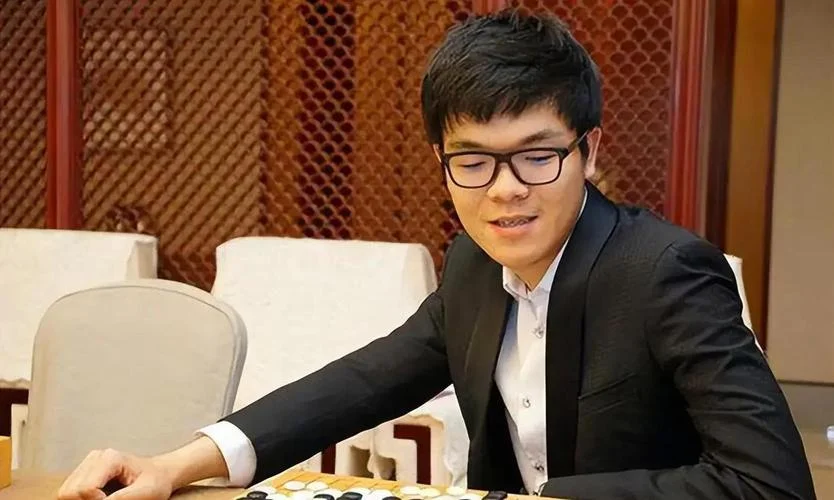 历史上围棋十大高手-历史上围棋十位高手