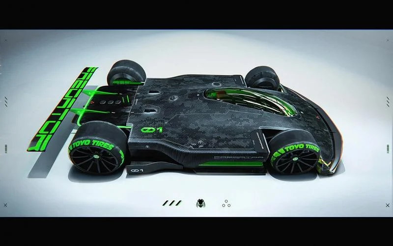 predator是哪个品牌汽车_2