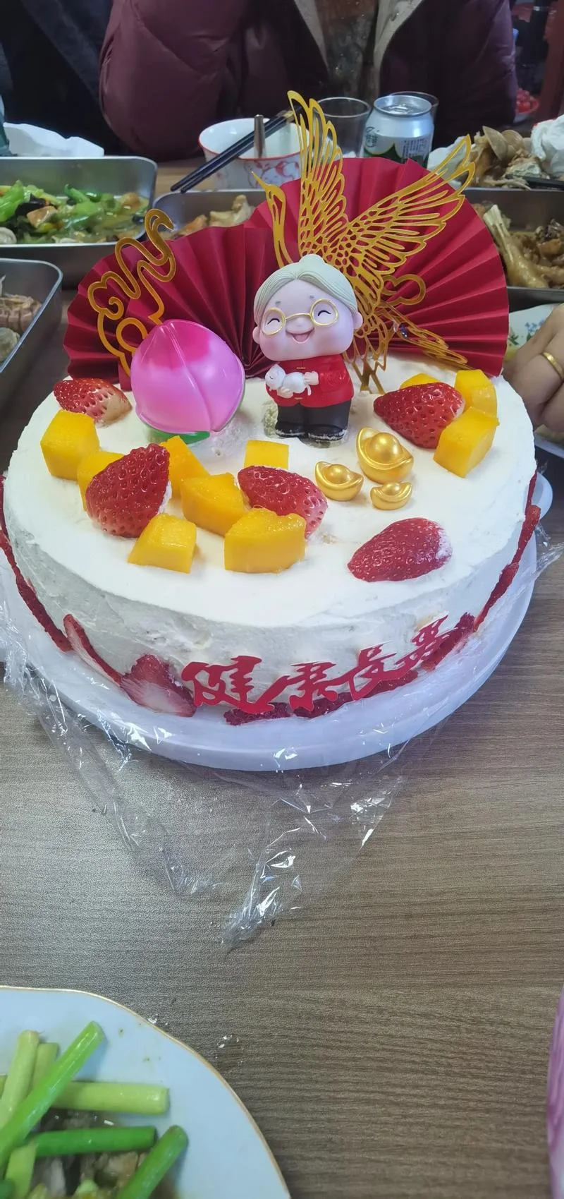 老妈六十大寿送什么礼物好-老妈六十寿礼送什么