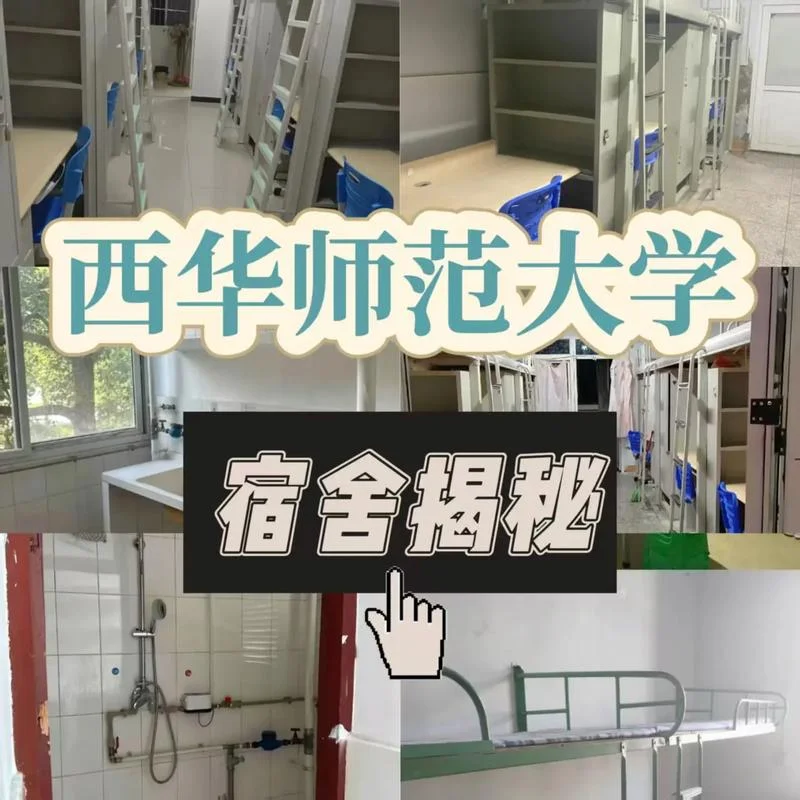 西华师范大学官网_1