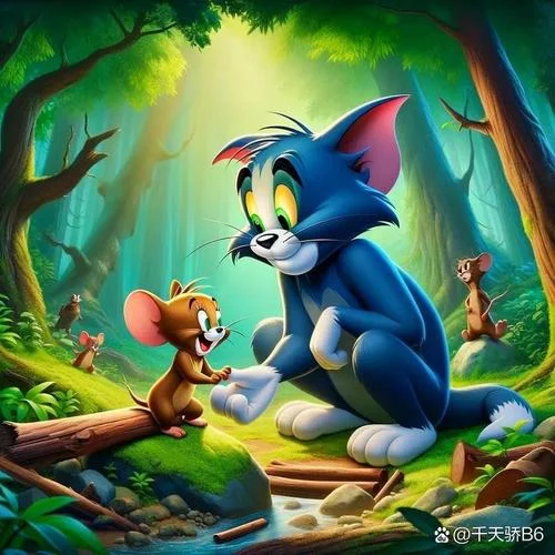 猫和老鼠买什么老鼠好-老鼠购买最佳选项