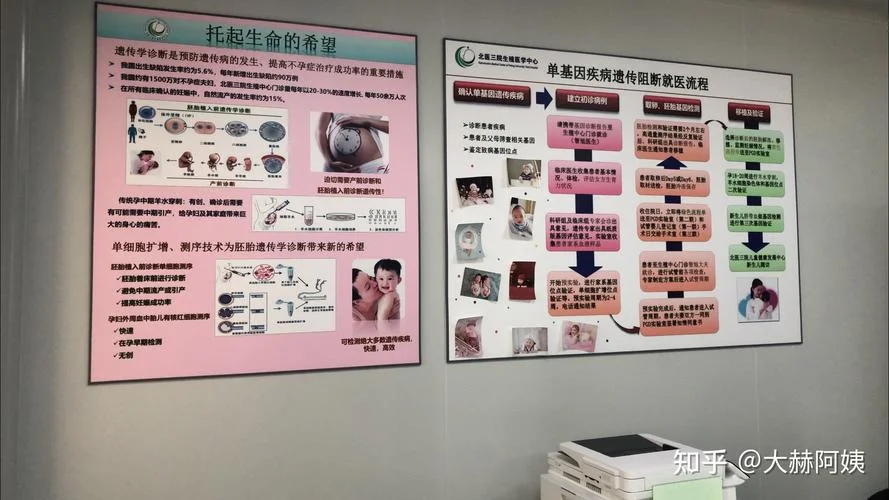 有遗传病做试管婴儿如何做基因筛查_2