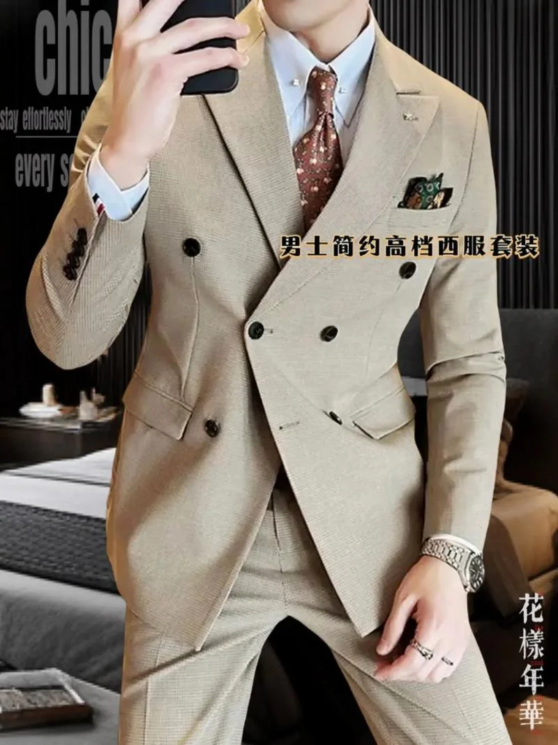 西服品牌哪个好-西服品牌优选推荐