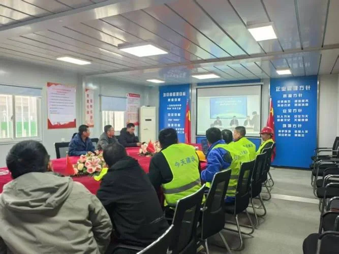 陕西一建考试培训_1