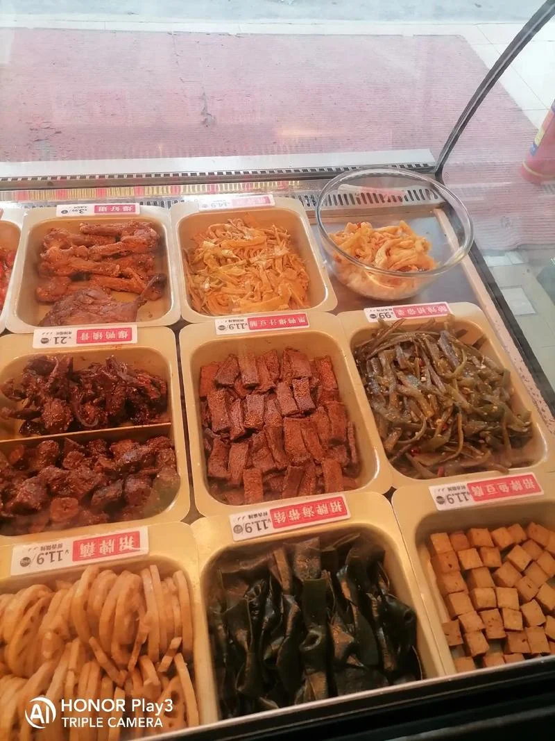 绝鸭脖哪里学-绝鸭脖选购指南
