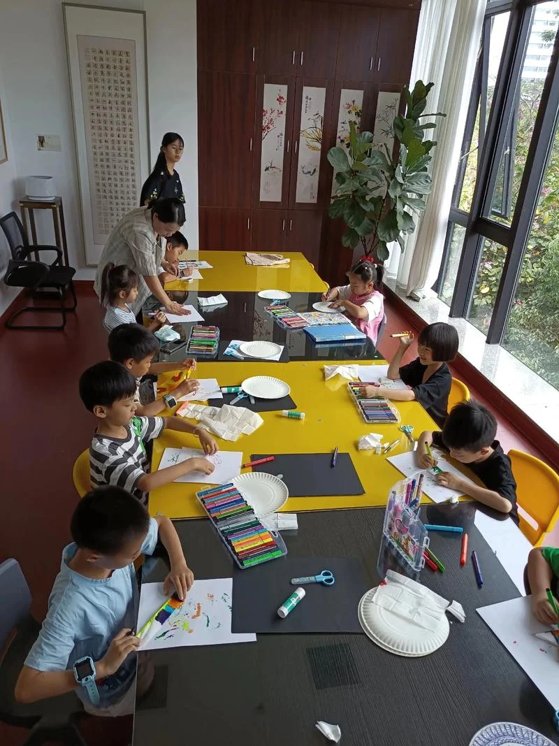 美术留学培训学校_2