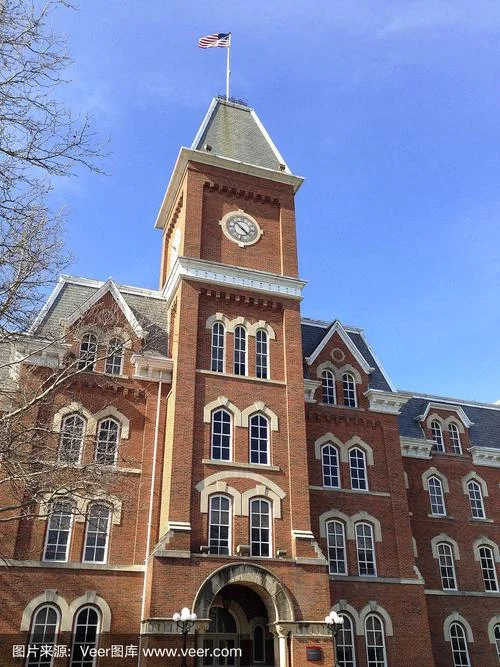 美国俄亥俄北方大学_2