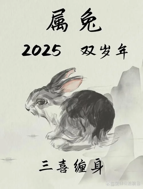 属兔人下半年运势-属兔人下半运势