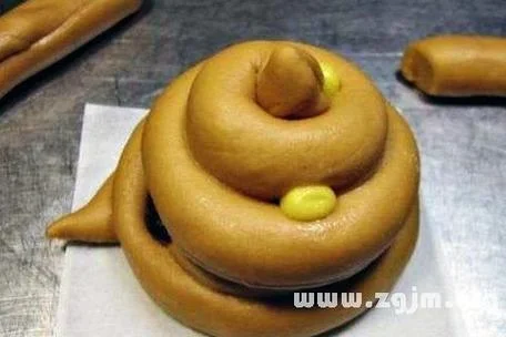 总是梦见大便_2