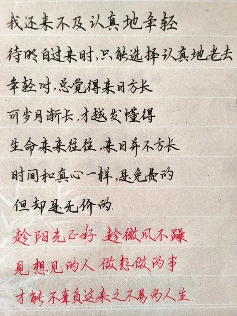 人生际遇感悟诗句-人生际遇感悟诗