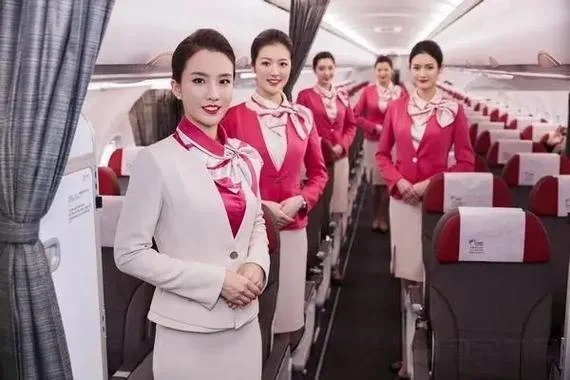 航空公司工作需要什么_1