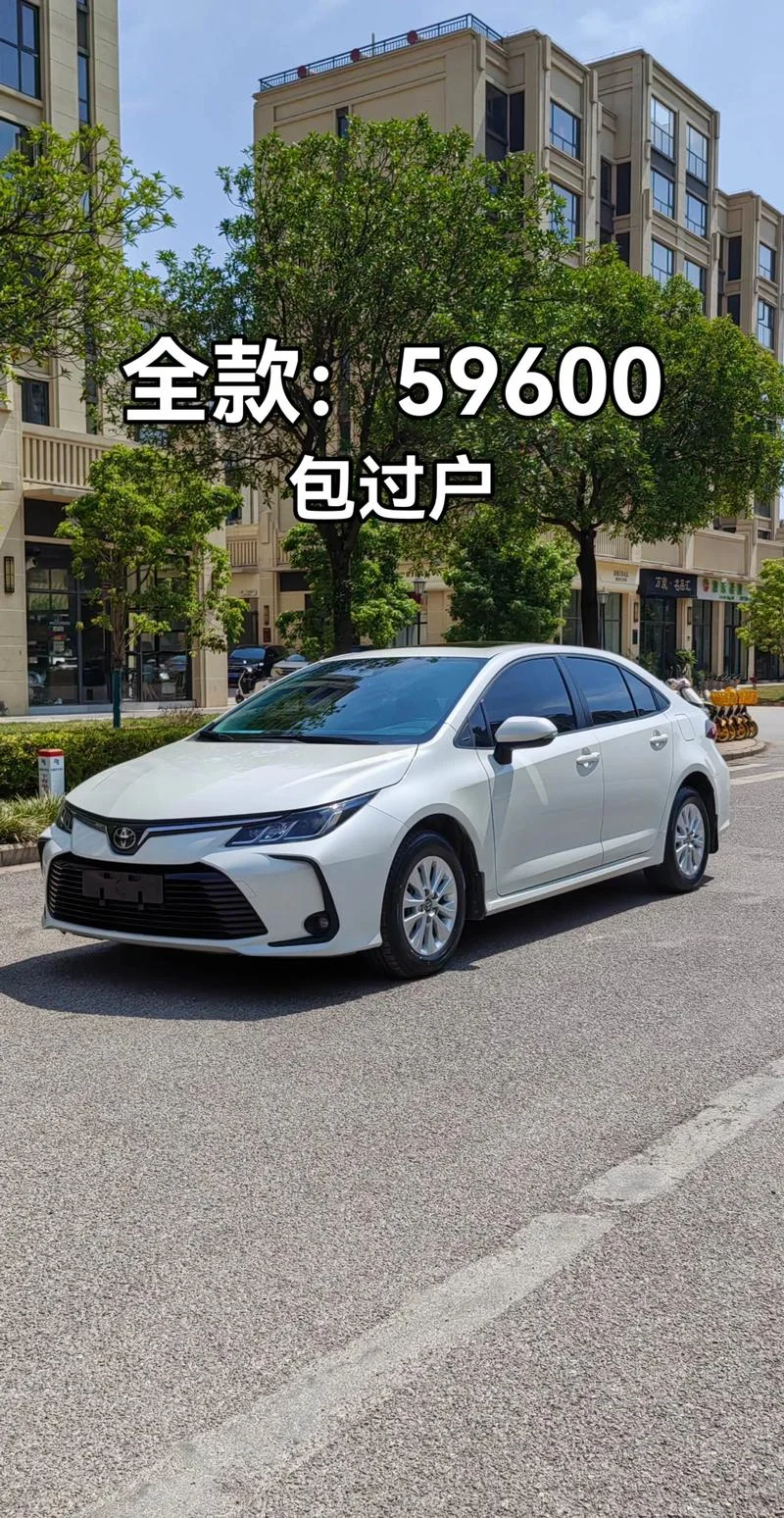 丰田新出的车叫什么-丰田新车名称查询