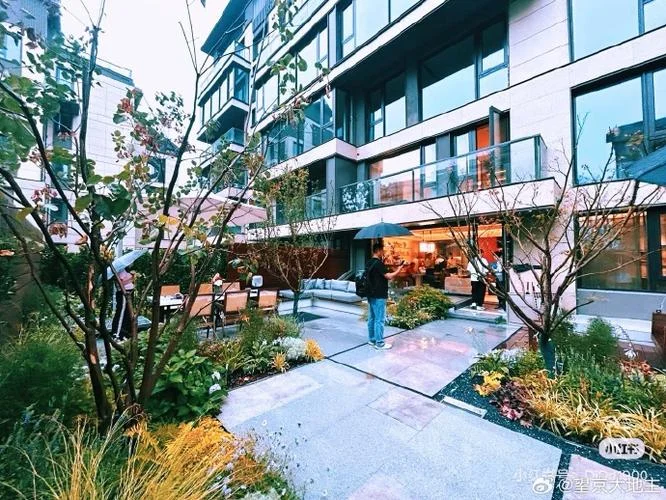 顺义中建宸庐一期风水_1