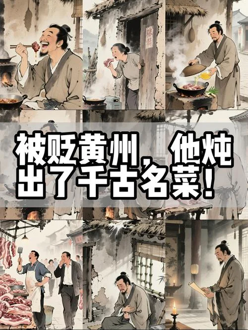 历史趣闻视频苏轼_2