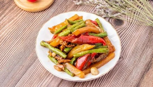 梦见很多肉和面团_2