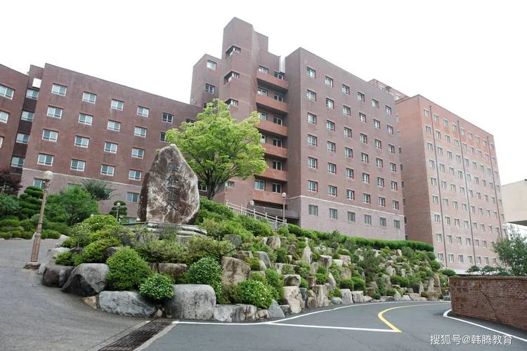 韩国庆南大学含金量-庆南大学核心院校