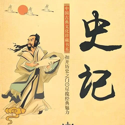 出自史记_1