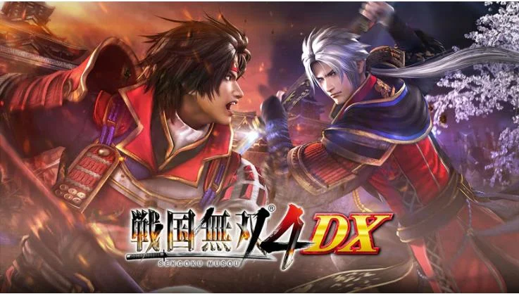 丸霸无双switch叫什么名_2