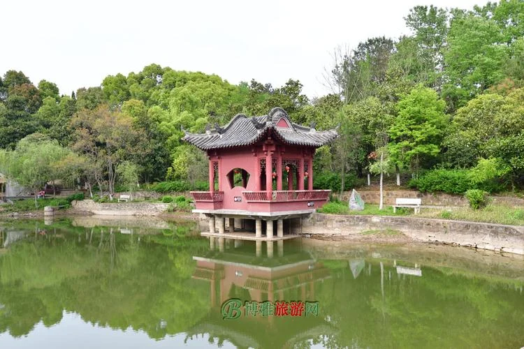 白水市景点-白水市旅游好去处