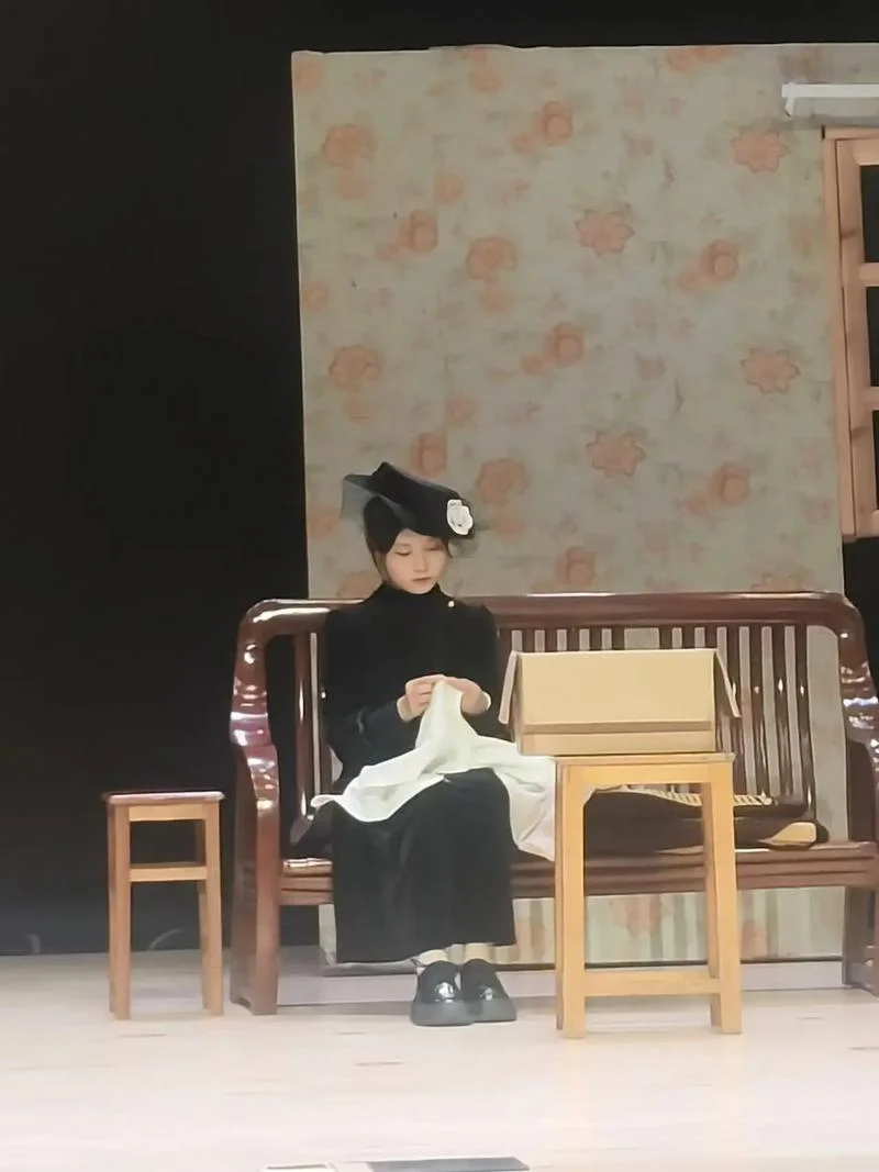 玩偶之家作者简介_1