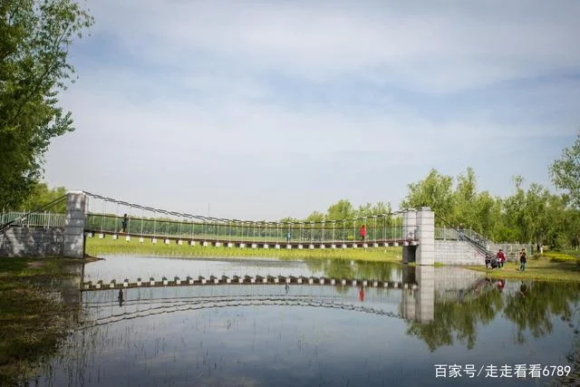 西安北郊景点-西安北郊游玩攻略