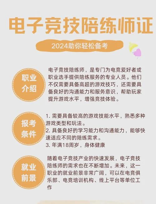 报考电竞学校要求_2