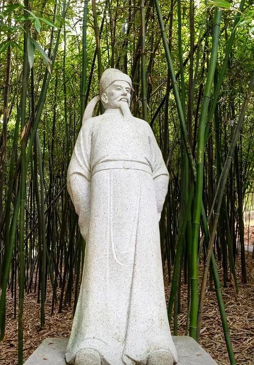 关于柳宗元的相关历史-柳宗元历史相关