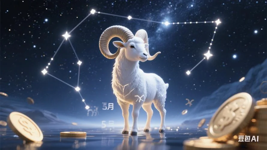 白羊座最新运势周运_1