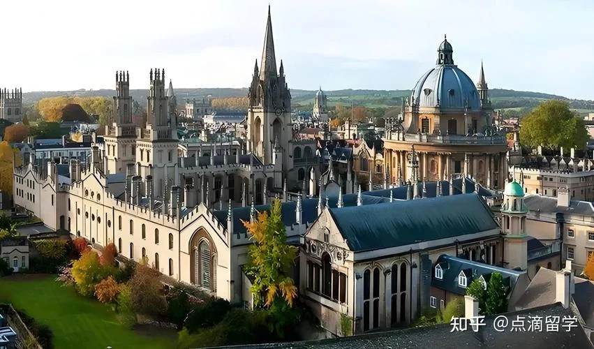 英国新型大学-英国新设大学