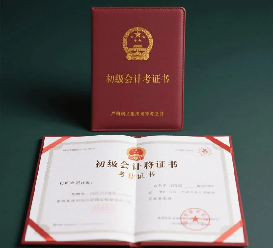 报考初级会计证官网_2