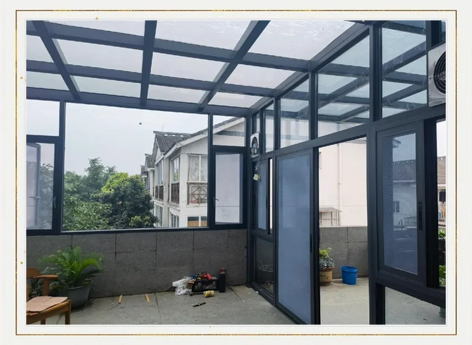 建个阳光房大约多少钱一平方啊_1
