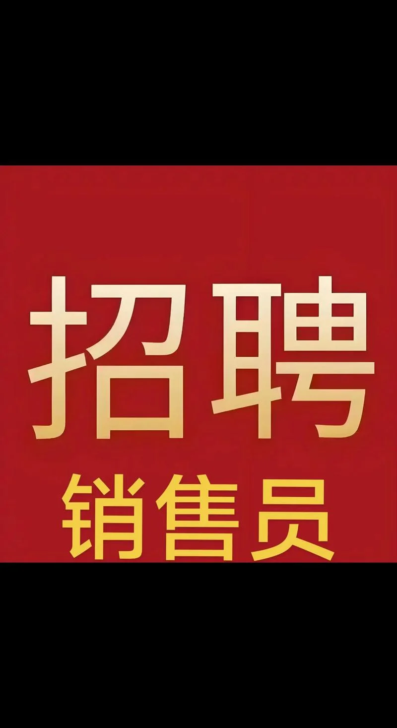 公司招聘销售人员条件_2