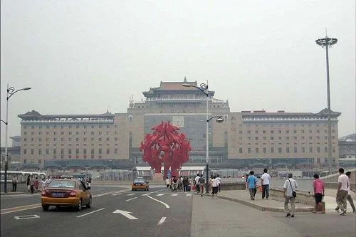 北京西站附近旅游景点有哪些_2