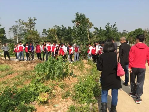 澳门广大中学地址-澳门广中学址