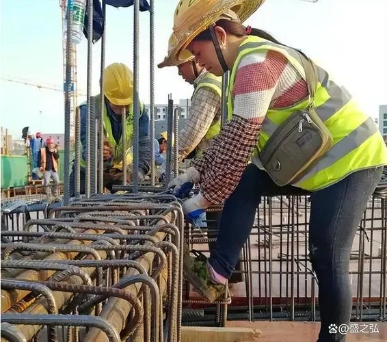 工地女工生活真实感悟_2