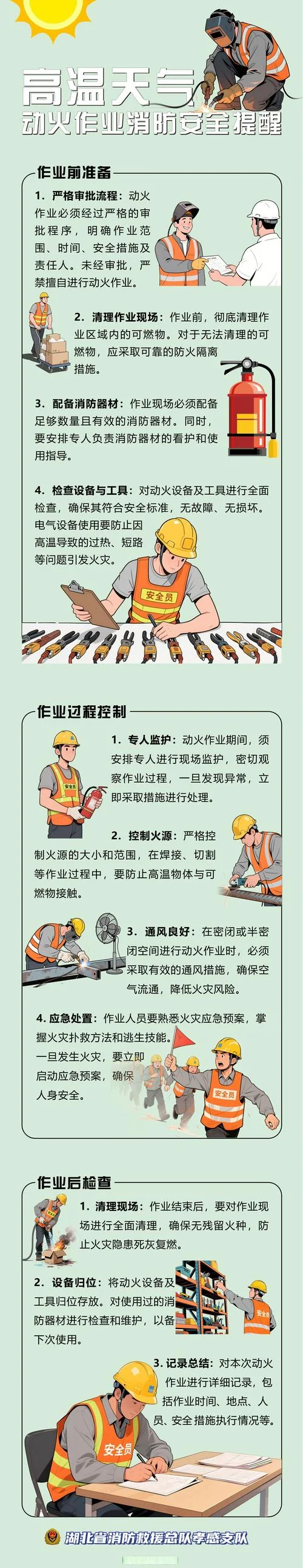 动火作业时限要求_2