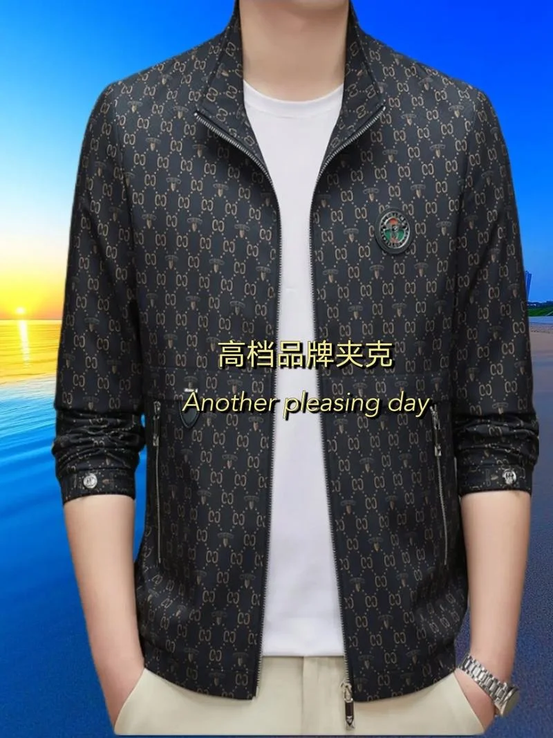 国际十大休闲男装品牌_1
