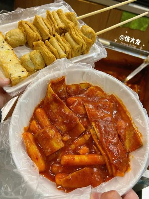 韩国旅游景点美食_1