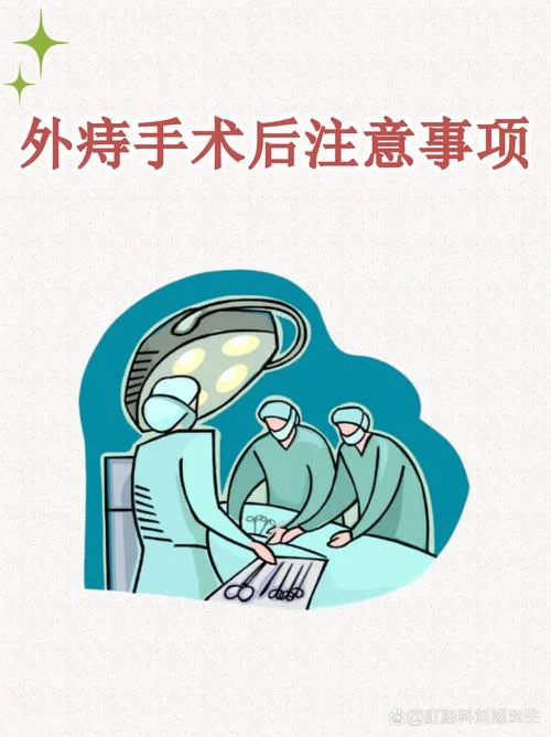 外痔变黄溃烂怎么办-外痔溃烂变黄如何