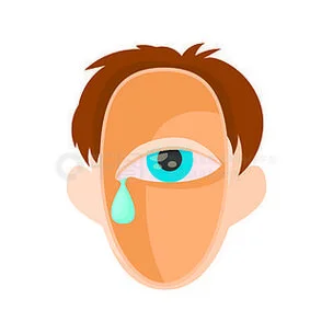 梦见男性朋友掉眼泪_1