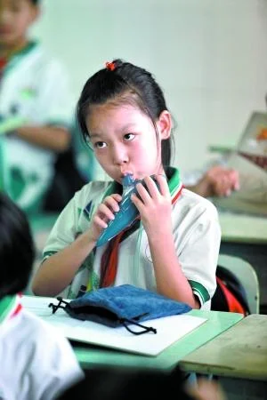 温州哪里有学陶笛_1