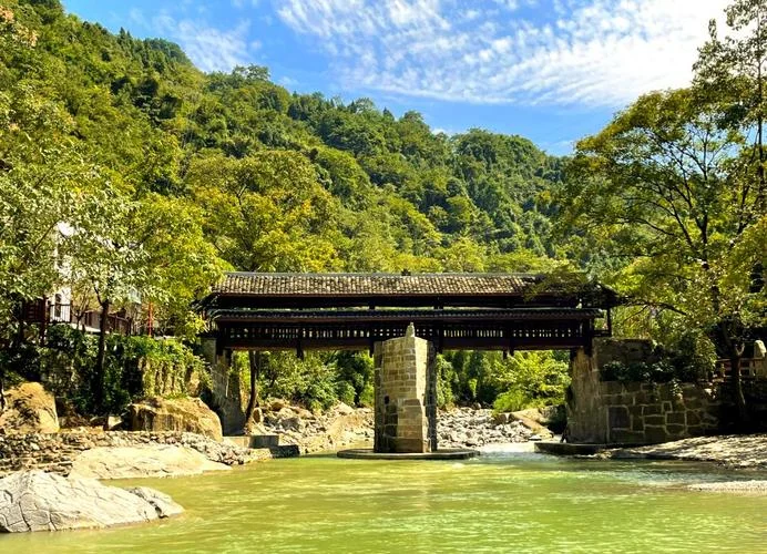 重庆綦江网红景点-重庆綦江网红景点