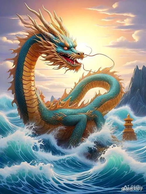 北海龙王叫什么名字_2