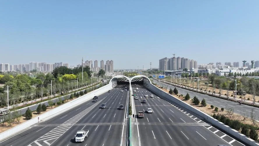 石家庄三环路多少公里_2