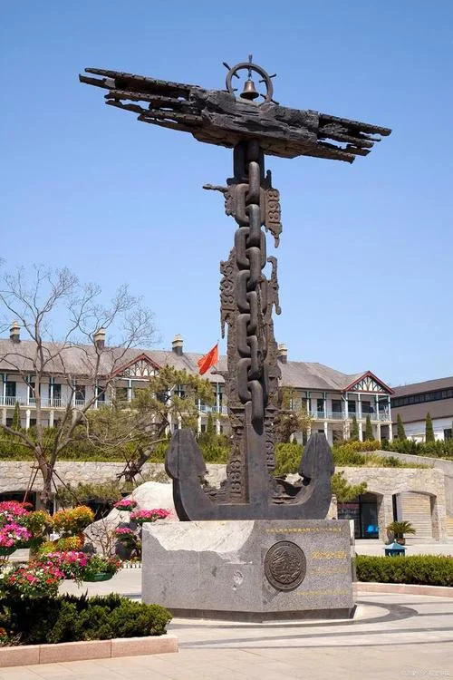 威海市历史文化-威海市历史文化