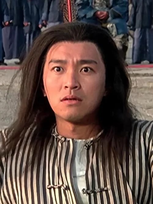 武状元苏灿历史-武状元苏灿历史