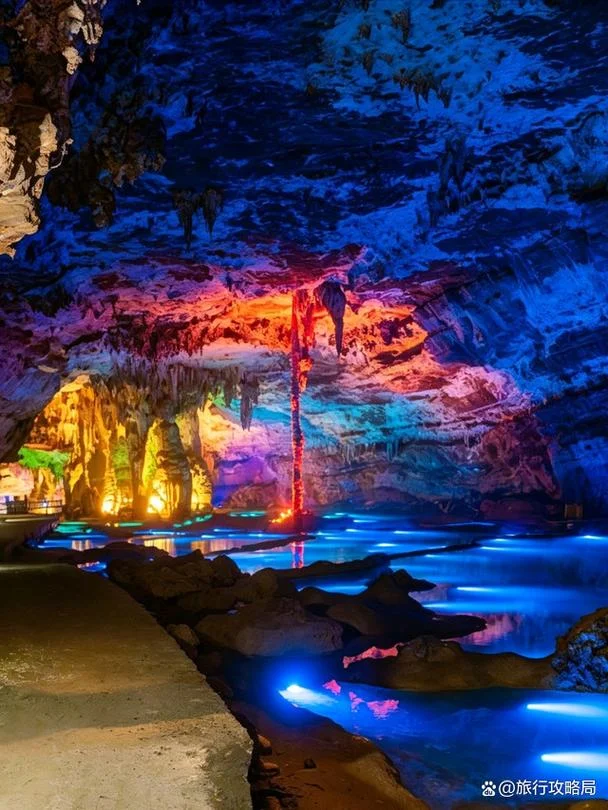 绥阳旅游攻略_1
