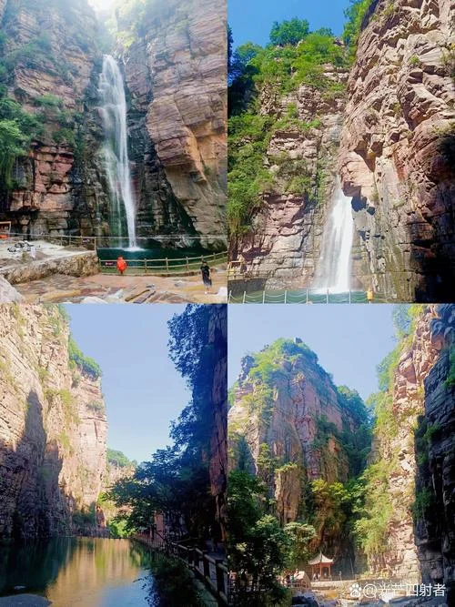 黑龙潭旅游风景区攻略-黑龙潭游玩全指南