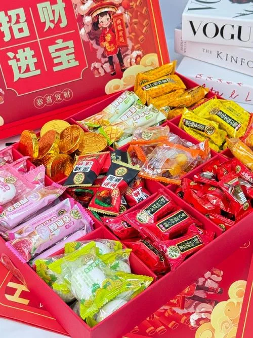 过年网上买什么年货_2