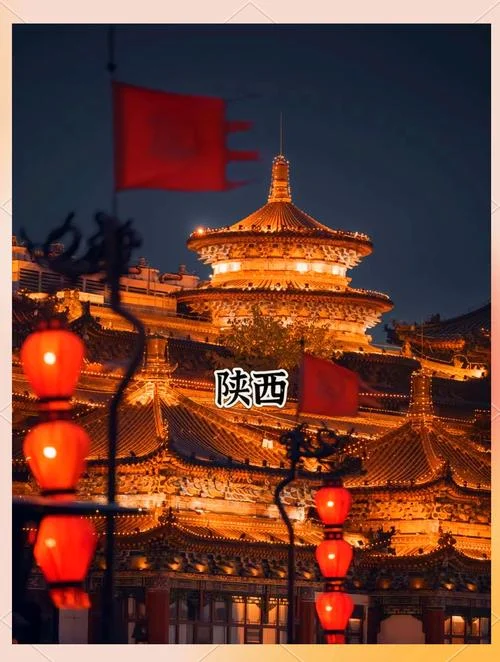 陕西旅游景点有哪些景点-陕西热门旅游景点